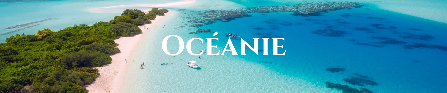oceanie oceanie